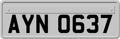 AYN0637