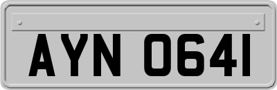 AYN0641