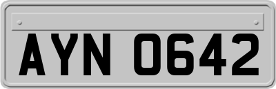 AYN0642