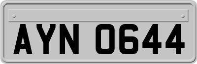 AYN0644