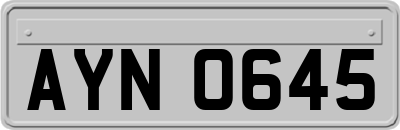 AYN0645