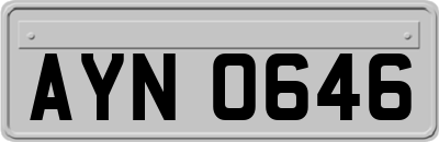 AYN0646