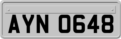 AYN0648