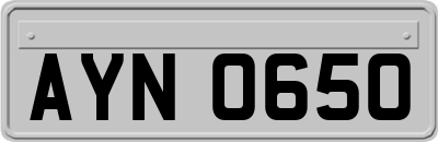 AYN0650
