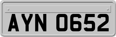 AYN0652
