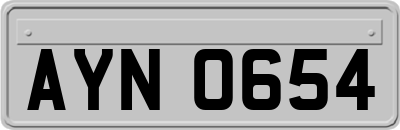 AYN0654