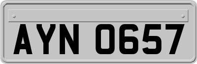 AYN0657