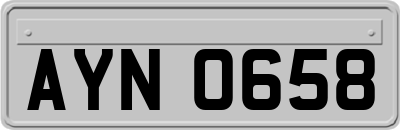 AYN0658