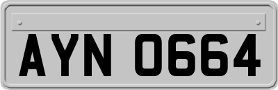 AYN0664
