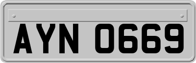 AYN0669
