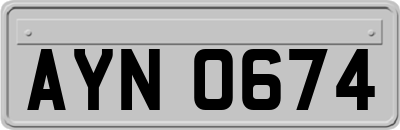 AYN0674