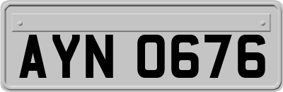 AYN0676