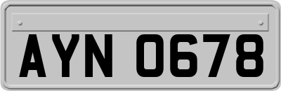 AYN0678