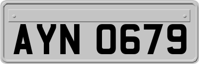 AYN0679