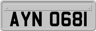 AYN0681
