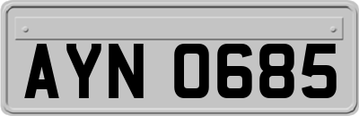 AYN0685