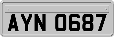 AYN0687