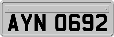 AYN0692