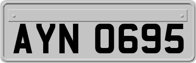 AYN0695