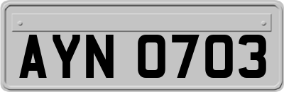 AYN0703