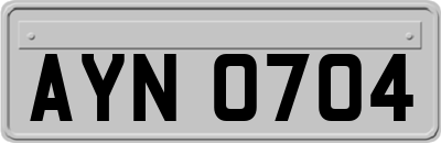 AYN0704