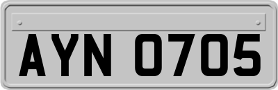 AYN0705