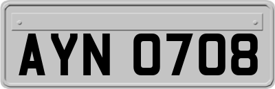 AYN0708
