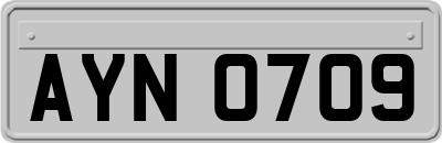 AYN0709