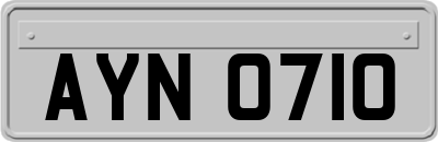 AYN0710