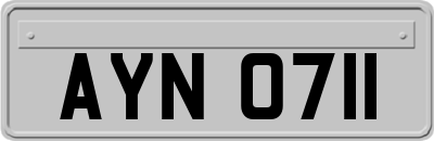 AYN0711