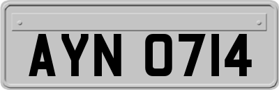 AYN0714