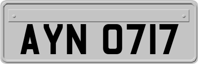 AYN0717