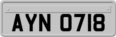 AYN0718