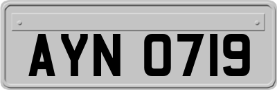AYN0719
