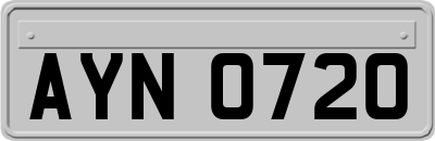 AYN0720