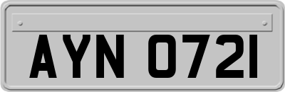 AYN0721