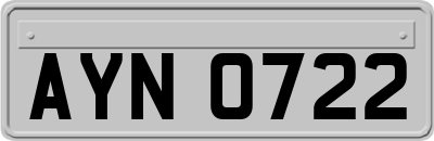 AYN0722