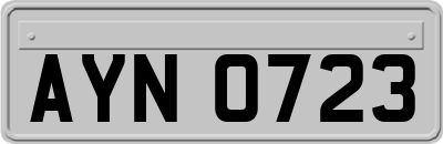 AYN0723