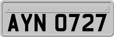 AYN0727