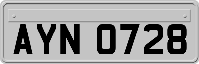 AYN0728