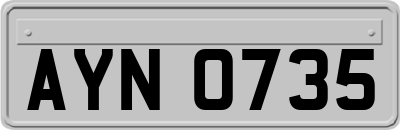 AYN0735