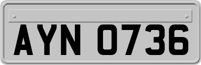 AYN0736