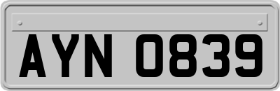 AYN0839
