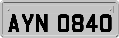 AYN0840