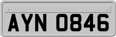AYN0846