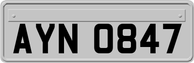 AYN0847