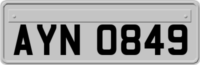 AYN0849