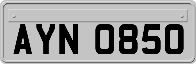 AYN0850
