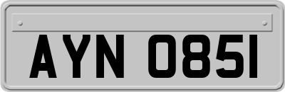 AYN0851