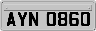 AYN0860